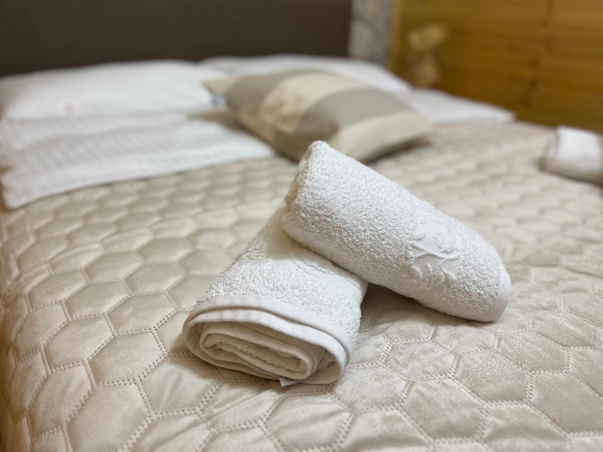 Zen Den Apartments 오토칵 외부 사진