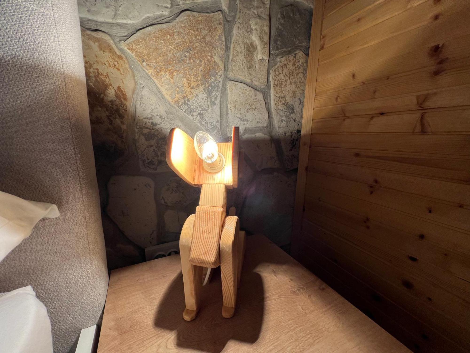 Zen Den Apartments 오토칵 외부 사진