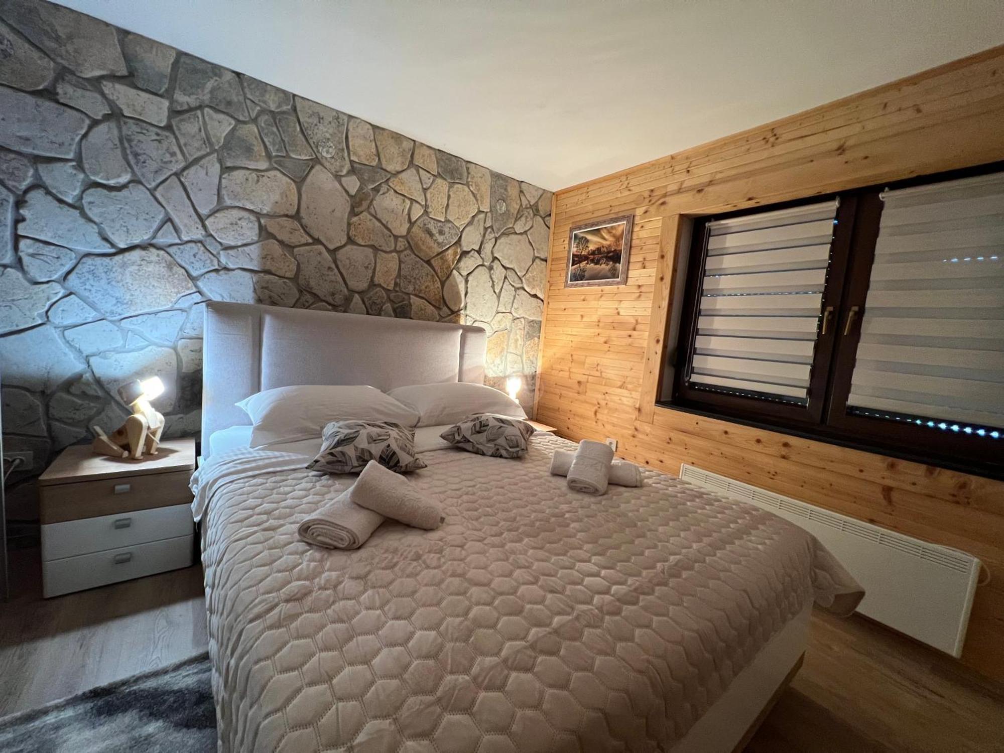 Zen Den Apartments 오토칵 외부 사진