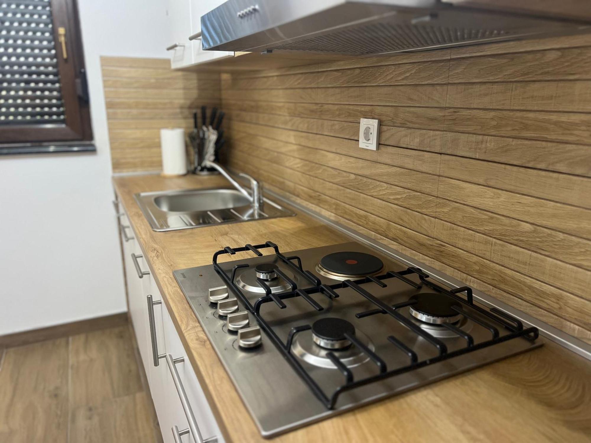 Zen Den Apartments 오토칵 외부 사진