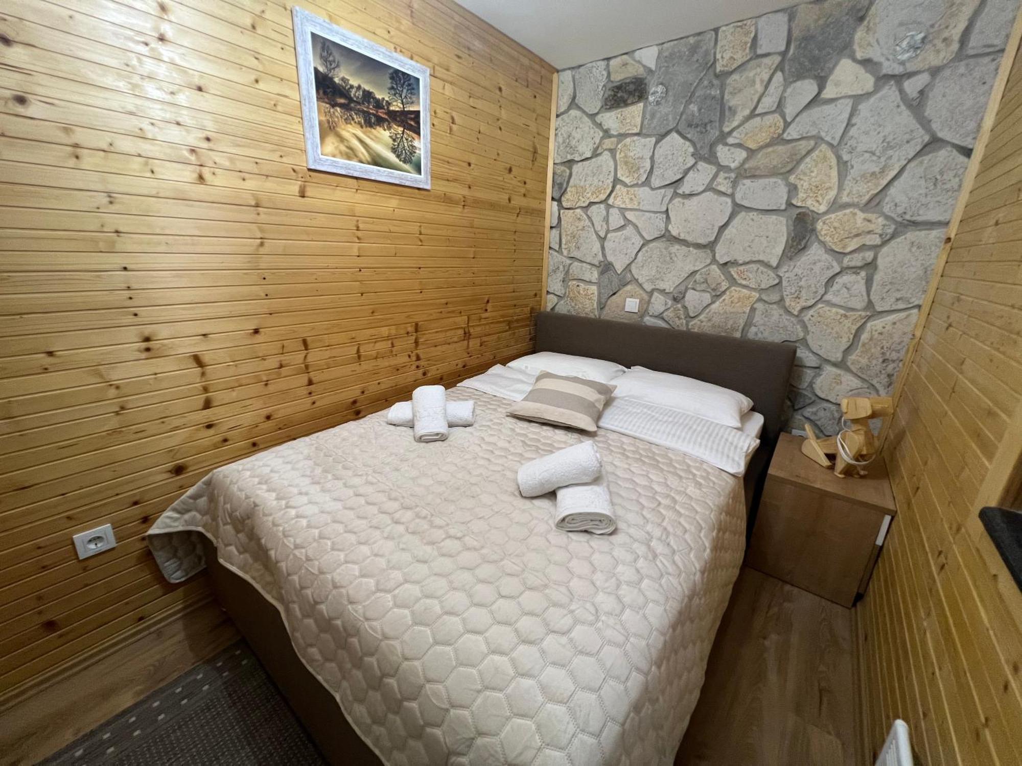 Zen Den Apartments 오토칵 외부 사진